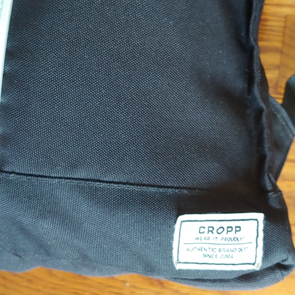 NWOT Cropp backpack - Picture 2 of 13